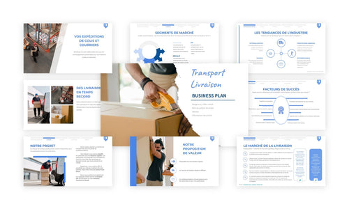 Livreur de colis : travailler pour Amazon ou Chronopost ?