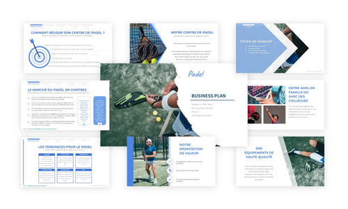 Club padel : est-ce encore vraiment rentable aujourd’hui ?