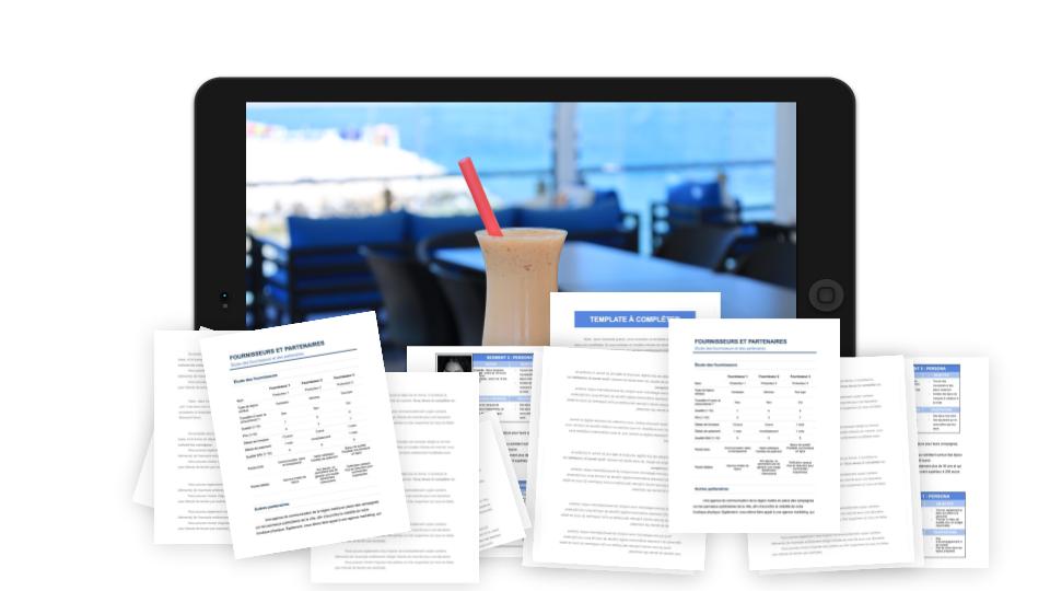 Bubble Tea Étude de Marché