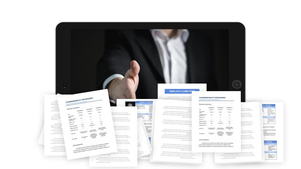 Courtier en Assurances Étude de Marché