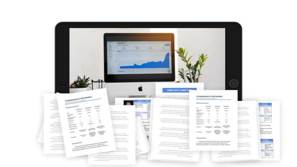 Société Informatique (ESN) Étude de Marché