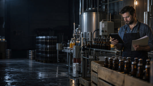 Vente de boissons : quelle rentabilité aujourd'hui ?