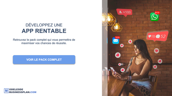 25 idées d'applications mobiles à développer en 2025