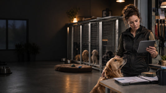 Combien gagne un éleveur de chiens aujourd'hui ?
