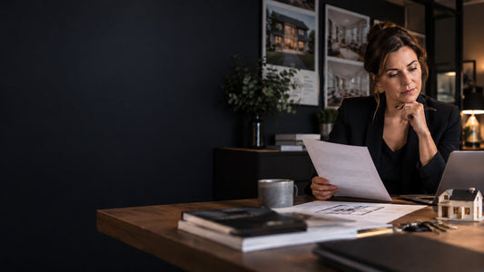 Exemple gratuit de business plan pour une agence immobilière
