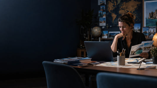 Ouvrir une agence de voyage : encore une bonne idée ?