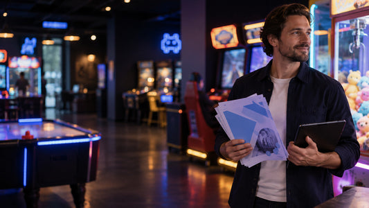 Laser game : le marché est-il saturé ?
