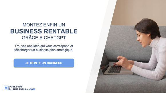 25 idées de business ChatGPT rentables en 2025