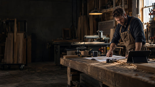 Exemple gratuit de business plan pour une menuiserie