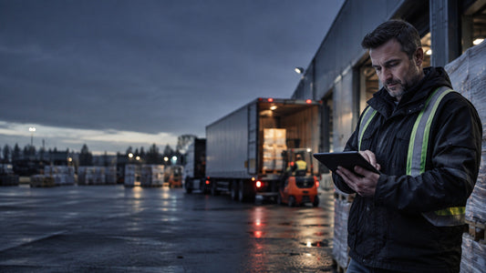 Combien rapporte une entreprise de transport aujourd'hui ?
