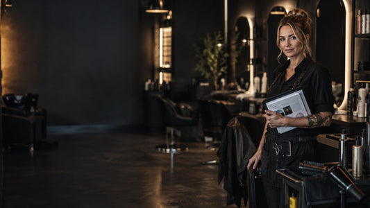 Salon de coiffure : seuil de rentabilité aujourd'hui ?