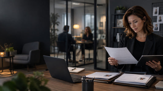 Agence de recrutement : exemple gratuit de business plan
