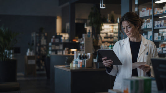 Exemple gratuit de business plan pour une pharmacie