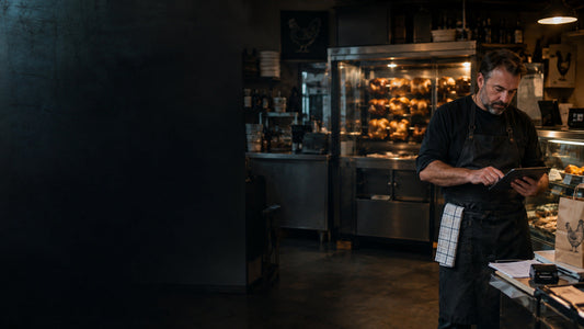 Ouvrir une rôtisserie : quelle réglementation aujourd'hui ?