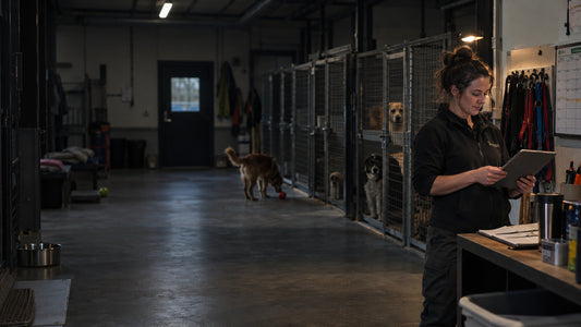 Pension canine : quelles aides existent aujourd'hui ?