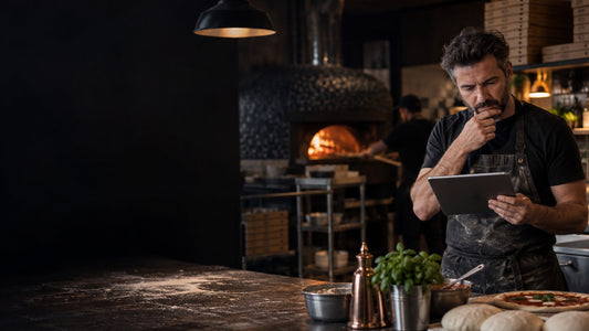 Pizzeria en France : est-ce devenu trop concurrentiel ?