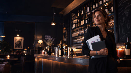Cave à vin : quelle rentabilité aujourd'hui ?