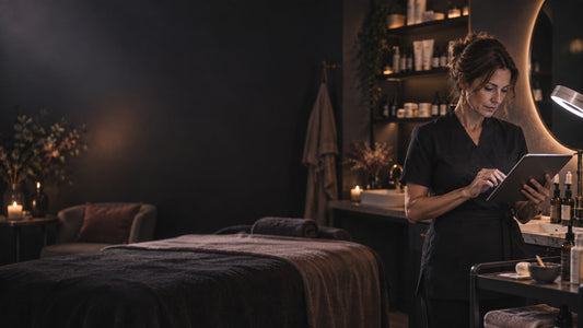 Institut de beauté : peut-on ouvrir sans salariés ?