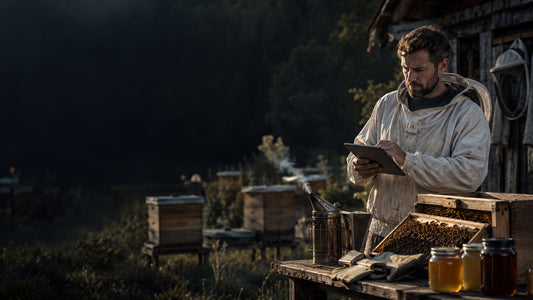 Apiculture : quelle rentabilité aujourd'hui ?