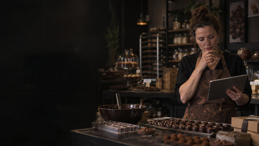 Chocolaterie : coût de revient et marge aujourd'hui ?