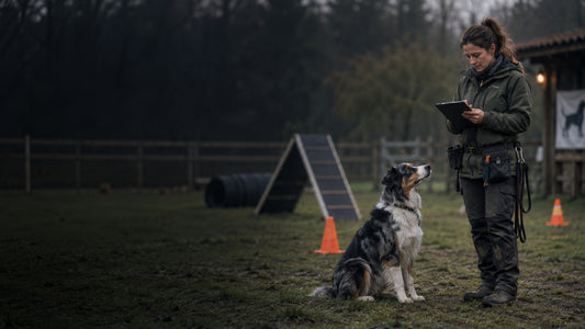 Éducateur canin : y a-t-il encore de la demande ?