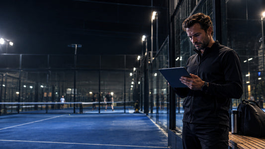 Ouvrir un club de padel : est-ce déjà trop tard ?