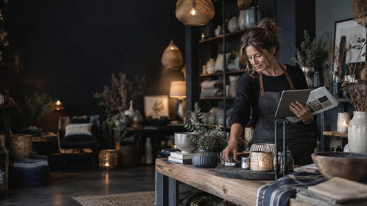 Magasin déco : quelle rentabilité aujourd'hui ?