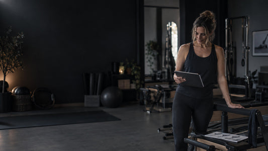Studio Pilates : Reformer ou Lagree maintenant ?