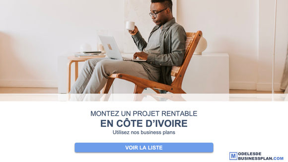 25 idées de business rentables en Côte d'Ivoire