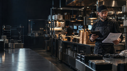 Quelle dark kitchen est la plus rentable pour 2027?