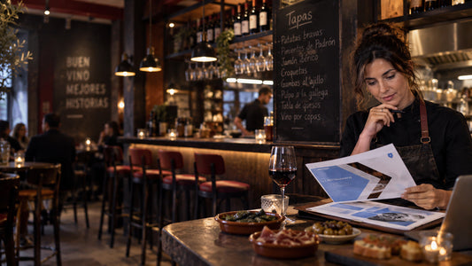 Bar à tapas : est-ce encore un concept porteur ?