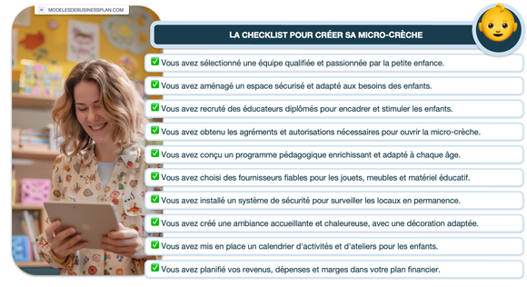 Comment anticiper les coûts de construction d'une micro-crèche ?