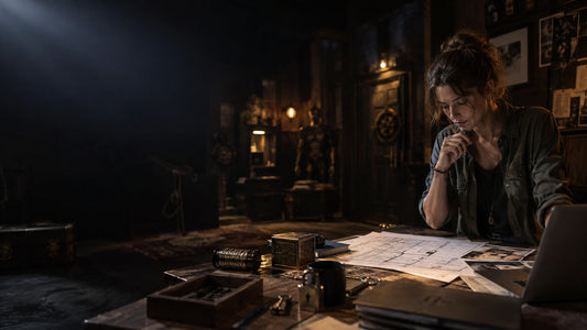 Escape game : le marché est-il saturé ?