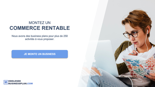 25 idées de commerces à ouvrir avec seulement 10 000 euros