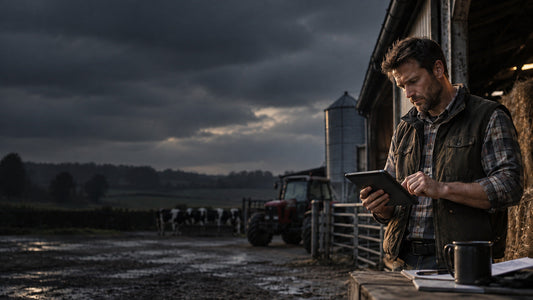 Ouvrir une ferme agricole : est-ce encore rentable ?