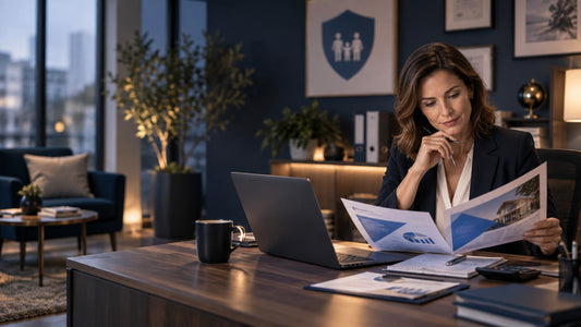Courtier assurance : quel taux de commission aujourd'hui ?