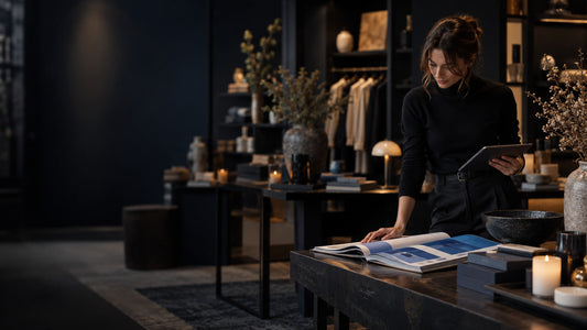 Concept store Made in France : les clients paient-ils plus ?