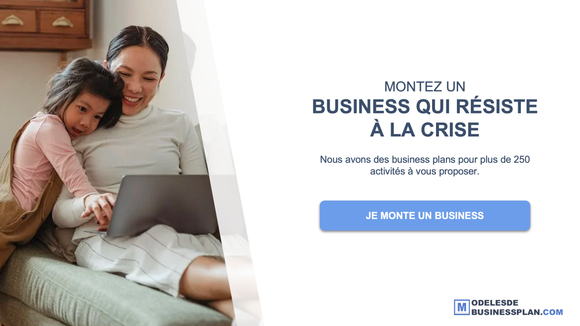 25 idées de business à monter en temps de crise (2025)