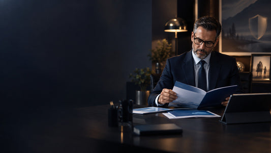 Agence d'assurances : exemple gratuit de business plan