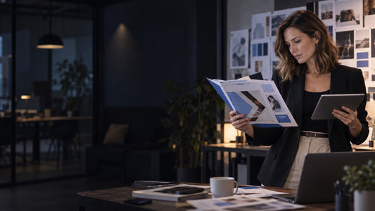 Quelle agence marketing est la plus rentable pour 2027?
