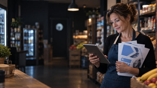 Drive alimentaire : est-ce que le marché repart ?