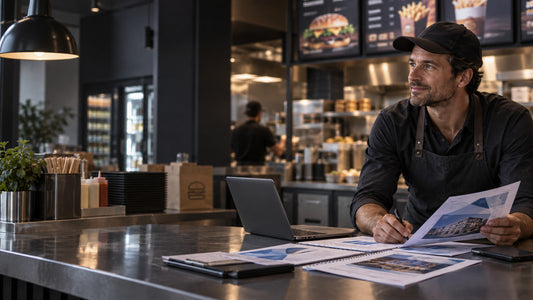 Combien coûte l'ouverture d'un kebab aujourd'hui ?
