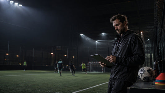 Foot en salle : quelles dépenses aujourd'hui ?
