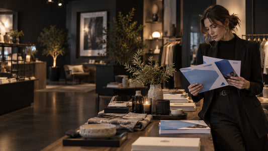 Marque de vêtements : exemple gratuit de business plan