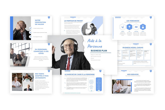 Comment calculer le revenu d'une aide à la personne ?