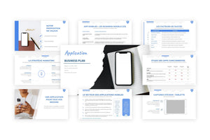 Comment analyser une application mobile ?