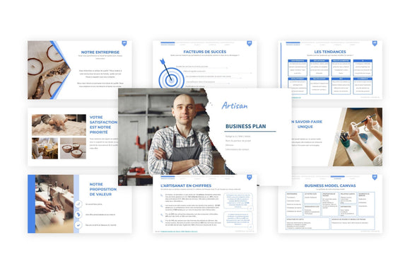 Comment calculer le revenu d'une activité d'artisan ?