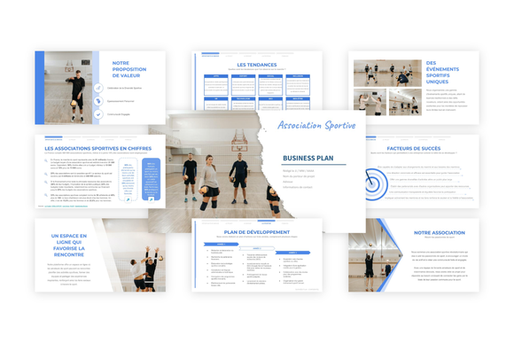 Associations sportives : subventions locales