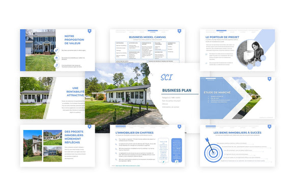 SCI : quelles banques financent encore facilement ?