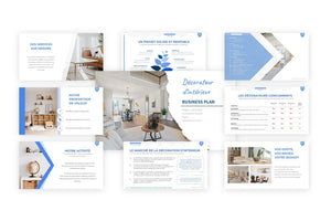Comment créer son entreprise de décoration d'intérieur ?